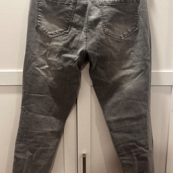 d.jeans - Grey jeans - Picture 2 of 2